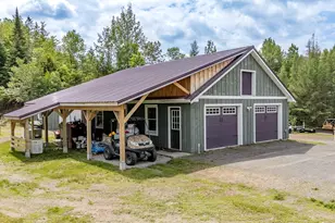 154 Merrills Mills Rd, Dover Foxcroft, ME 04426 - Photo 57