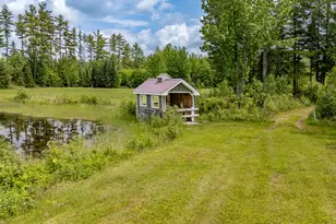 154 Merrills Mills Rd, Dover Foxcroft, ME 04426 - Photo 97