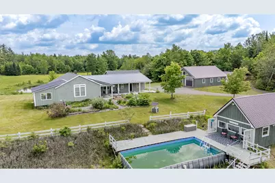 154 Merrills Mills Road, Dover Foxcroft, ME 04426 - Photo 3