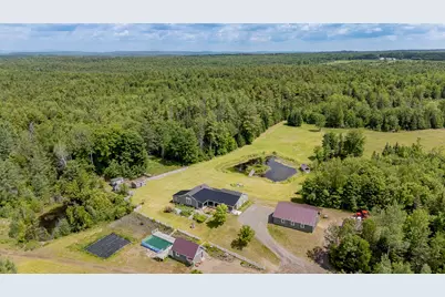 154 Merrills Mills Road, Dover Foxcroft, ME 04426 - Photo 133