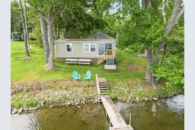 35 12th Fireroad, China, ME 04358 - Photo 1