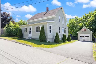 31 Dill Street, Lewiston, ME 04240 - Photo 1