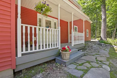 106 Fernald Road, Poland, ME 04274 - Photo 3