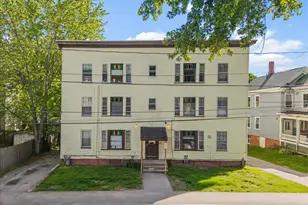 37 Union St, Lewiston, ME 04240 - Photo 1