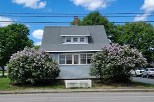 168 College Ave, Waterville, ME 04901 - Photo 1