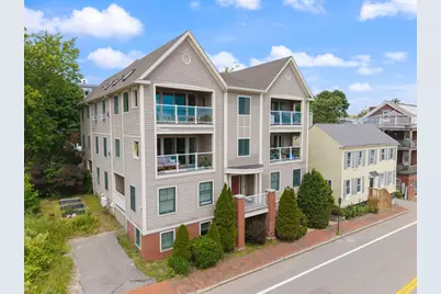 16 Guilford Court #2B, Portland, ME 04101 - Photo 25