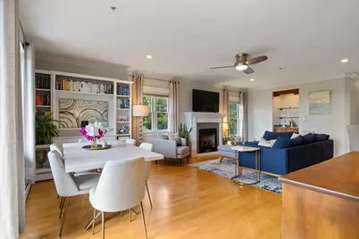 16 Guilford Court #2B, Portland, ME 04101 - Photo 5