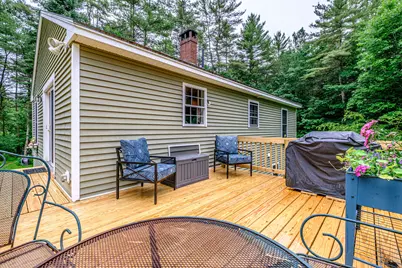 401 Auburn Pownal Road, Durham, ME 04222 - Photo 5