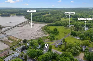 27 Pleasant St, Wiscasset, ME 04578 - Photo 3