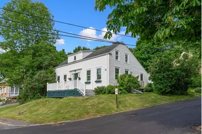 27 Pleasant Street, Wiscasset, ME 04578 - Photo 7