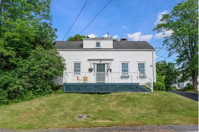 27 Pleasant Street, Wiscasset, ME 04578 - Photo 1