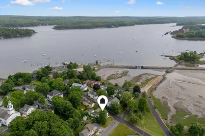 27 Pleasant Street, Wiscasset, ME 04578 - Photo 55