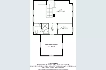 6 Thomas Street, Camden, ME 04843 - Photo 67