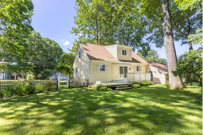 2 Sweet Fern Road, Cape Elizabeth, ME 04107 - Photo 33