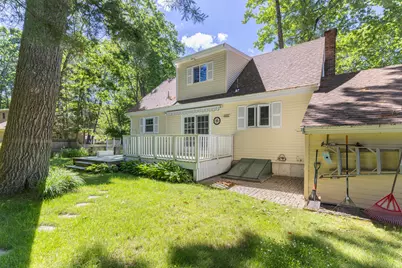 2 Sweet Fern Road, Cape Elizabeth, ME 04107 - Photo 31