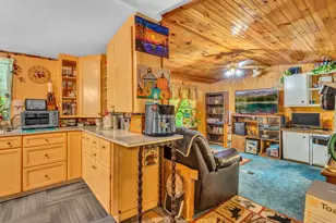 254 Hudson Hill Rd, Hudson, ME 04449 - Photo 3