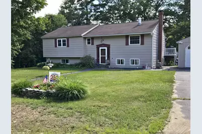 54 Blayne Street, Dixfield, ME 04224 - Photo 1