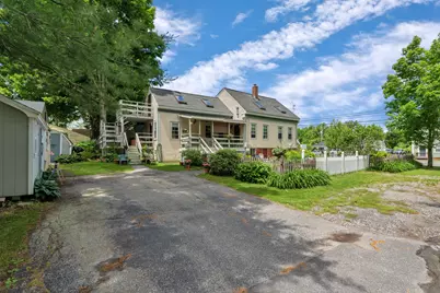 1 Cross Street, Richmond, ME 04357 - Photo 15