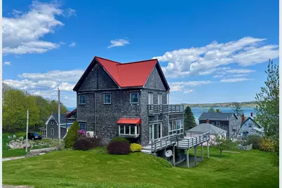 5 Franklin Street, Eastport, ME 04631 - Photo 9