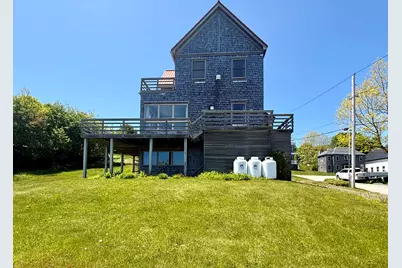 5 Franklin Street, Eastport, ME 04631 - Photo 17