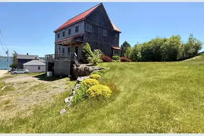 5 Franklin Street, Eastport, ME 04631 - Photo 5