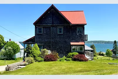 5 Franklin Street, Eastport, ME 04631 - Photo 9