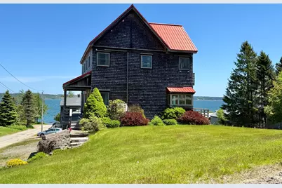 5 Franklin Street, Eastport, ME 04631 - Photo 1