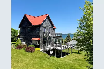 5 Franklin Street, Eastport, ME 04631 - Photo 11