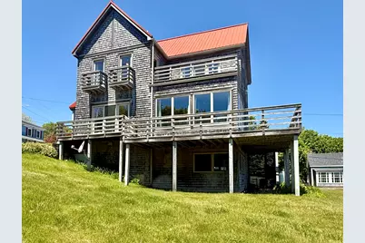 5 Franklin Street, Eastport, ME 04631 - Photo 21