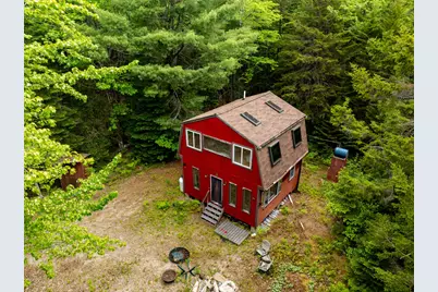 400 River Bend Road, Deblois, ME 04622 - Photo 9