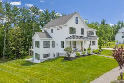 46 Wildlife Lane, North Yarmouth, ME 04097 - Photo 1