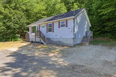 122 N Main Street, Woodstock, ME 04219 - Photo 25