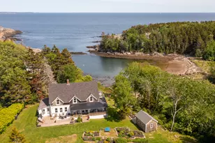 2319 Harpswell Island Rd, Harpswell, ME 04003 - Photo 1