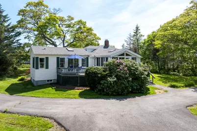 49 Murray Hill Road, Boothbay, ME 04544 - Photo 9