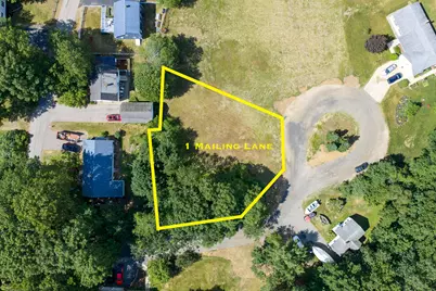Lot  1 Maling Lane, Wells, ME 04090 - Photo 1