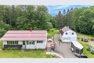 87 N North Dexter Road, Sangerville, ME 04479 - Photo 1