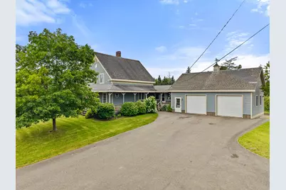 139 Wilson District Road, Harrington, ME 04643 - Photo 1