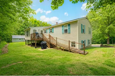 129 Summit Street, Baileyville, ME 04694 - Photo 5