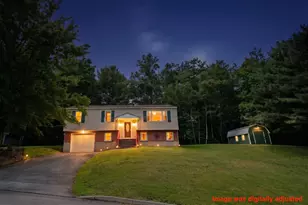 129 Summit St, Baileyville, ME 04694 - Photo 19