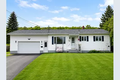 495 Riverview Street, Madawaska, ME 04756 - Photo 1