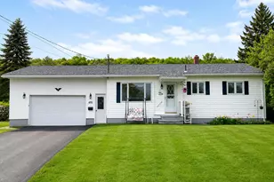 495 Riverview St, Madawaska, ME 04756 - Photo 1