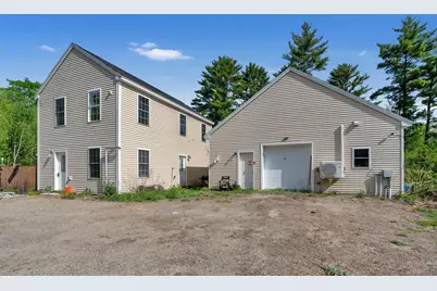 707 Sanborn Road, Acton, ME 04001 - Photo 1