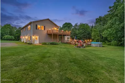 311 Phinney Farm Road, Lincoln, ME 04457 - Photo 3