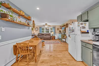 311 Phinney Farm Road, Lincoln, ME 04457 - Photo 53