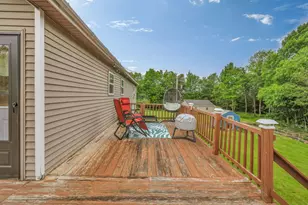 311 Phinney Farm Rd, Lincoln, ME 04457 - Photo 19