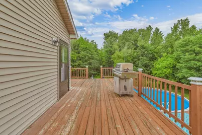 311 Phinney Farm Road, Lincoln, ME 04457 - Photo 21