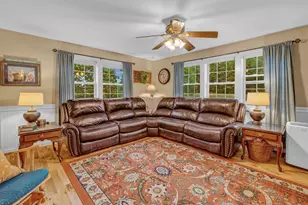 311 Phinney Farm Rd, Lincoln, ME 04457 - Photo 35