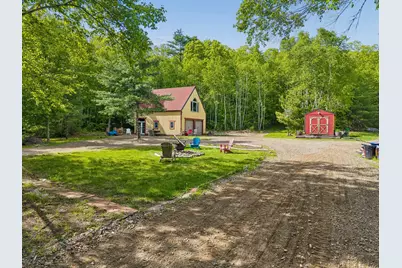 107 Stevenson Way, Bath, ME 04530 - Photo 19