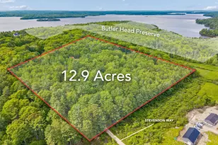 107 Stevenson Way, Bath, ME 04530 - Photo 1