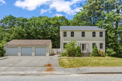 9 Hemlock Drive, Topsham, ME 04086 - Photo 51
